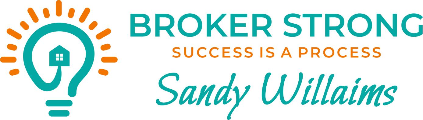 Broker Strong | Sandy Williams